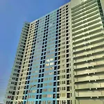 Sapphire Apartel Sentra Timur By Kav