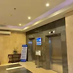 Sapphire Apartel Sentra Timur By Kav