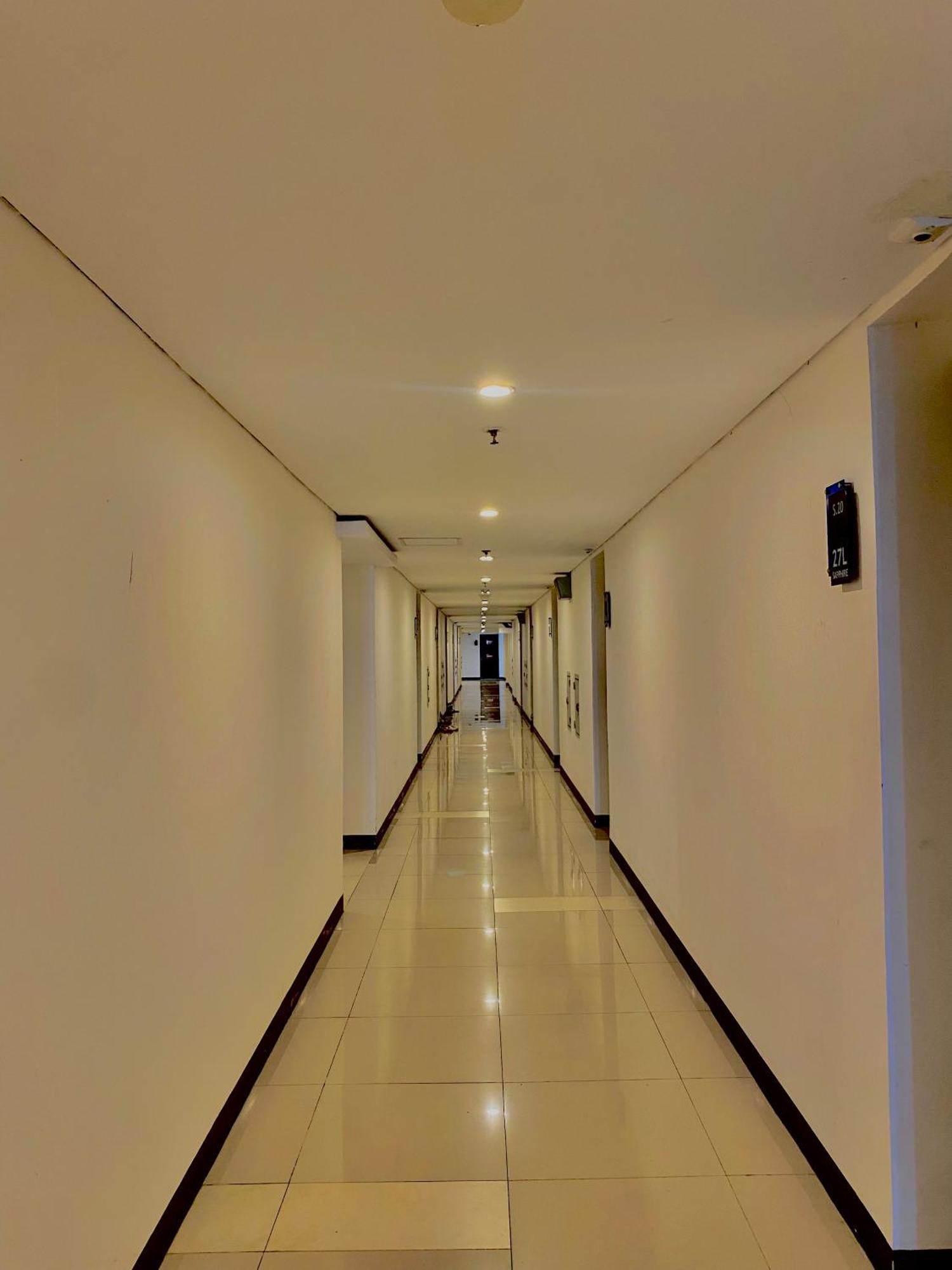 Apartment Sapphire Apartel Sentra Timur By Kav Jakarta